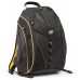 Рюкзак универсальный MobilEdge Express Backpack 2.0 Black w/Yellow Trim