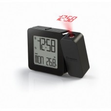 Oregon Scientific RM338P-b Проекционные часы (черные, PROJI)