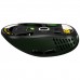 Игровая мышь со стеклянными ножками Pulsar Xlite Wireless V2 Competition Mini Green [Founder's Edition]
