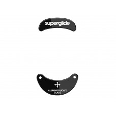 Стеклянные глайды (ножки) для мыши Superglide для Zowie FK/ZA/S series (No ZA13) [Black]