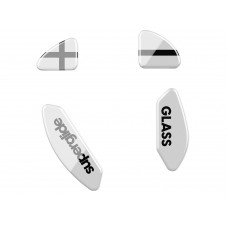 Стеклянные глайды (ножки) для мыши Superglide для Xtrfy M4 Wireless
