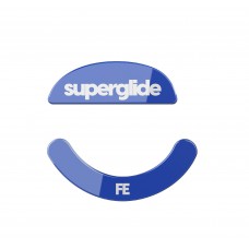 Стеклянные глайды (ножки) для мыши Superglide для Pulsar Xlite Wireless [Edition Blue]