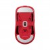 Игровая мышь Pulsar X2 Mini Wireless [All Red Edition] (LTD)