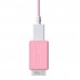 Игровая мышь Pulsar Xlite Wireless V2 Competition Mini Pink