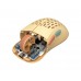 Игровая мышь Pulsar Xlite Wireless V2 Competition Mini Retro Brown