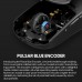 Игровая мышь Pulsar X2 H Wireless Size 2 (mini) Black