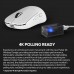 Игровая мышь Pulsar X2 H Wireless Size 2 (mini) White