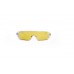 Солнцезащитные очки Qukan T1 Polarized Sunglasses, Yellow