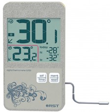 Цифровой термометр в стиле iPhone RST 02153