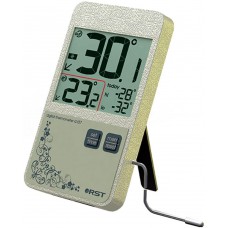 Цифровой термометр в стиле iPhone RST 02157