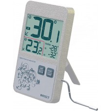 Цифровой термометр в стиле iPhone RST 02158