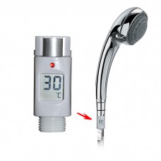 Цифровой термометр для душа RST 03100