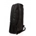 Рюкзак для ноутбука 15,6 дюйма SEASONS универсальный MSP014, черный