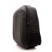 Рюкзак для ноутбука 15,6 дюйма SEASONS усиленный MSP4780 с прорезиненым жестким каркасом, черный