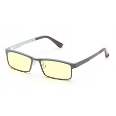 Очки для компьютера SP Glasses AF059, серо-белый