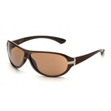 Очки для водителей SP Glasses AS030 (солнце),premium,шоколадный