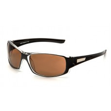 Очки для водителей SP Glasses AS032 (солнце), premium, черно-прозрачный