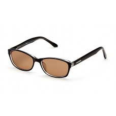 Очки для водителей SP Glasses AS055 (солнце),premium,черно-прозрачный