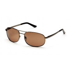 Очки для водителей SP Glasses AS017  (солнце),premium,темно-серый