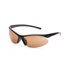Очки для водителей SP Glasses AS104  (солнце),premium,черный