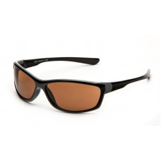 Очки для водителей SP Glasses AS033  (солнце) premium, черно-серый