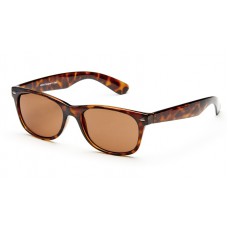 Очки для водителей SP Glasses AS039  (солнце) luxury, черепаховый