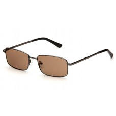 Очки для водителей SP Glasses AS010  (солнце) premium, темно-серый
