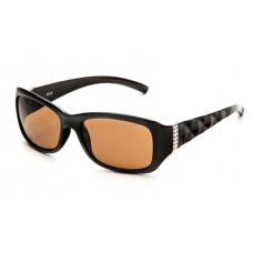 Очки для водителей SP Glasses AS037  (солнце) luxury, коричнево-бежевый