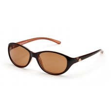 Очки для водителей SP Glasses AS044  (солнце) luxury, черно-кремовый