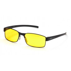 Очки для водителей SP Glasses AD071 luxury, черный