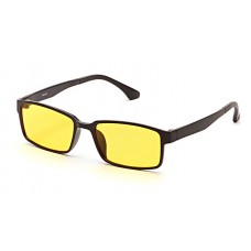 Очки для водителей SP Glasses AD080 premium, черный