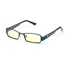 Очки для компьютера SP Glasses AF032, темно-бирюзовый