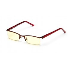 Очки для компьютера SP Glasses AF035, коричневый