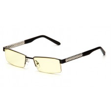Очки для компьютера SP Glasses AF037, черный