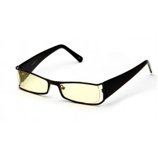 Очки для компьютера SP Glasses AF022, черный