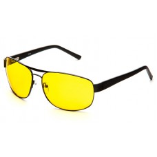 Очки для водителей SP Glasses AD034 luxury, черный