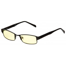 Очки для компьютера SP glasses AF031 luxury,  черный