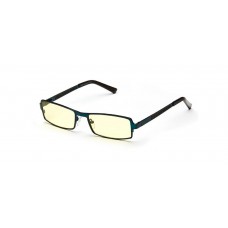 Очки для компьютера SP Glasses AF034 luxury, темно-бирюзовый
