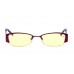 Очки для компьютера SP Glasses AF006 premium, фиолетовые