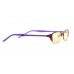 Очки для компьютера SP Glasses AF006 premium, фиолетовые