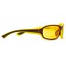 Очки для водителей SP Glasses AD058, серо-лимонный