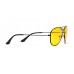 Очки для водителей SP Glasses AD063, черный
