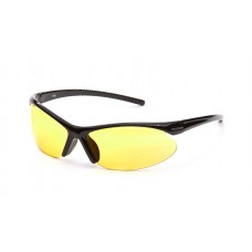 Очки для водителей SP Glasses AD024, черный