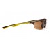 Очки для водителей SP Glasses AS021 (солнце), серо-желтый