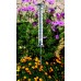 Термометр TFA садовый, спиртовой 12.2057, с солнечной батареей