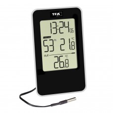 Цифровой термогигрометр TFA 30.5048.01