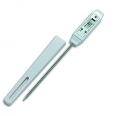 Цифровой термометр TFA 30.1018 с щупом