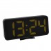 Часы будильник с функцией термометра TFA 60.2027.01