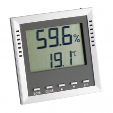Термогигрометр TFA 