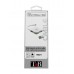 Кабель рулетка USB для Apple T'nB CIIPLIGHT2 для зарядки и синхронизации